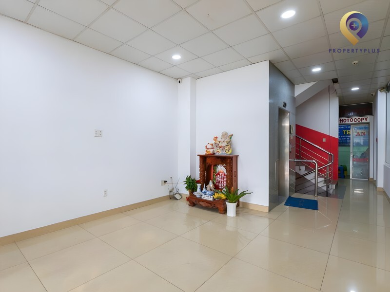 Diamond House Office